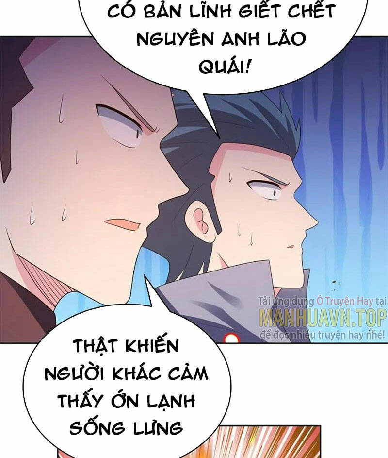 Tôn Thượng Chapter 417 - Trang 2