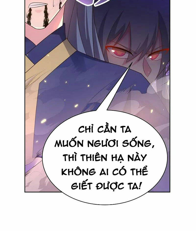 Tôn Thượng Chapter 417 - Trang 2