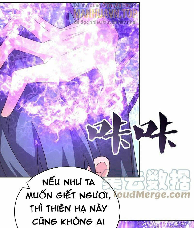 Tôn Thượng Chapter 417 - Trang 2