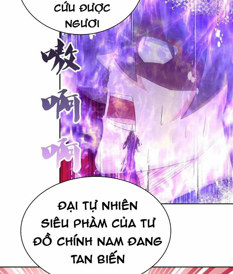 Tôn Thượng Chapter 417 - Trang 2