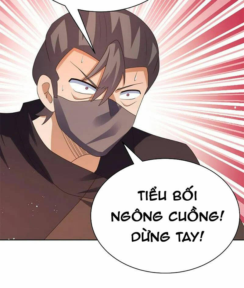 Tôn Thượng Chapter 417 - Trang 2