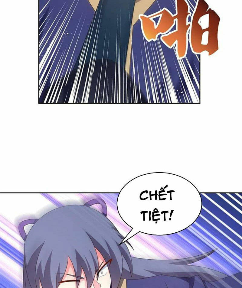 Tôn Thượng Chapter 417 - Trang 2