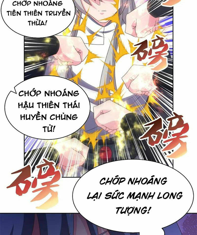 Tôn Thượng Chapter 417 - Trang 2