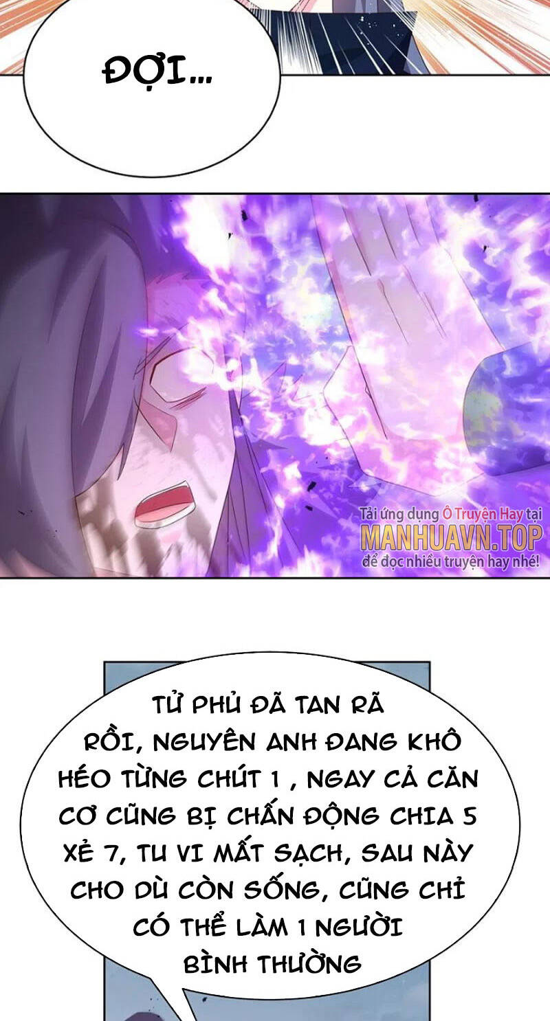 Tôn Thượng Chapter 416 - Trang 2