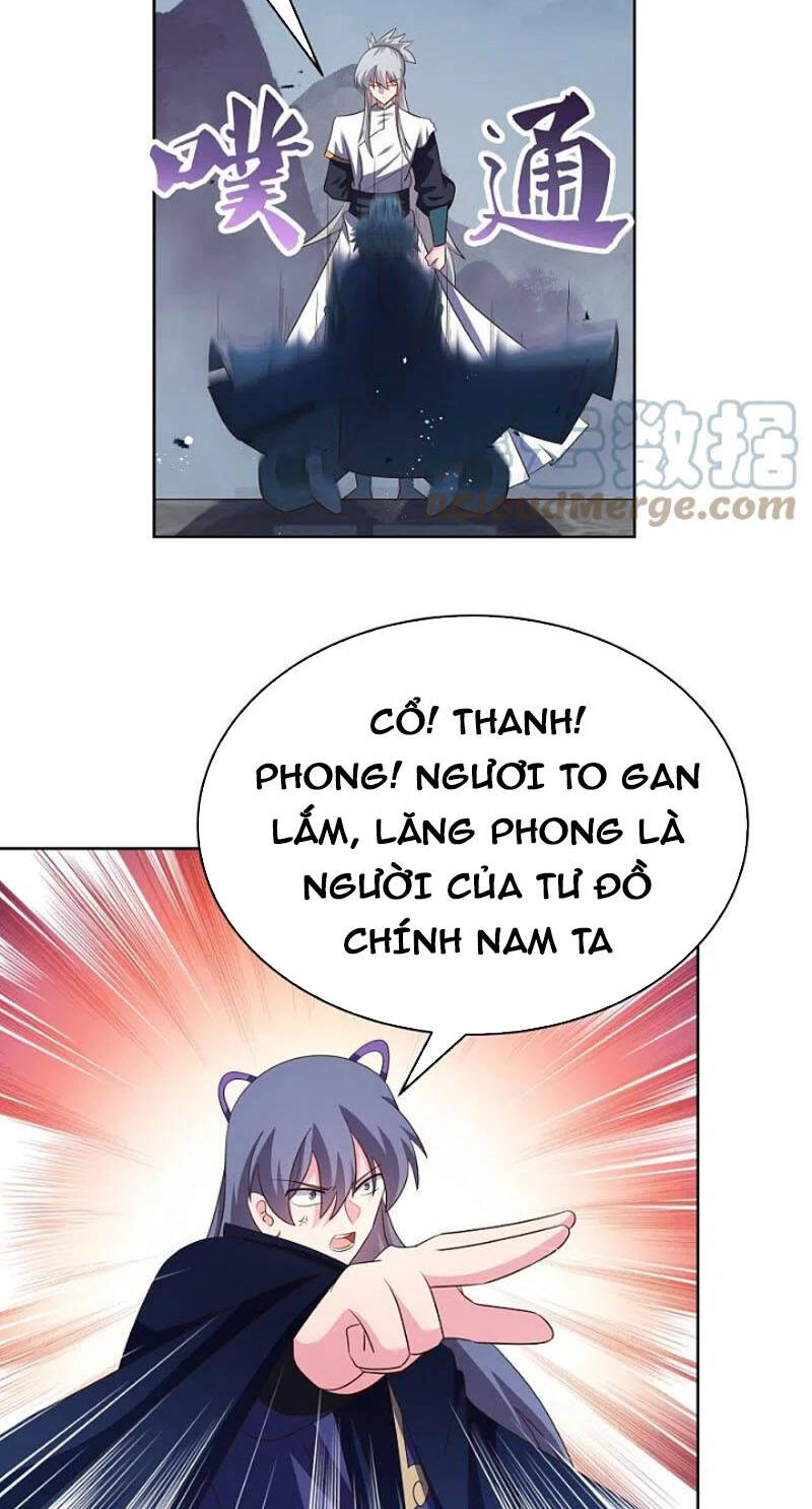 Tôn Thượng Chapter 416 - Trang 2