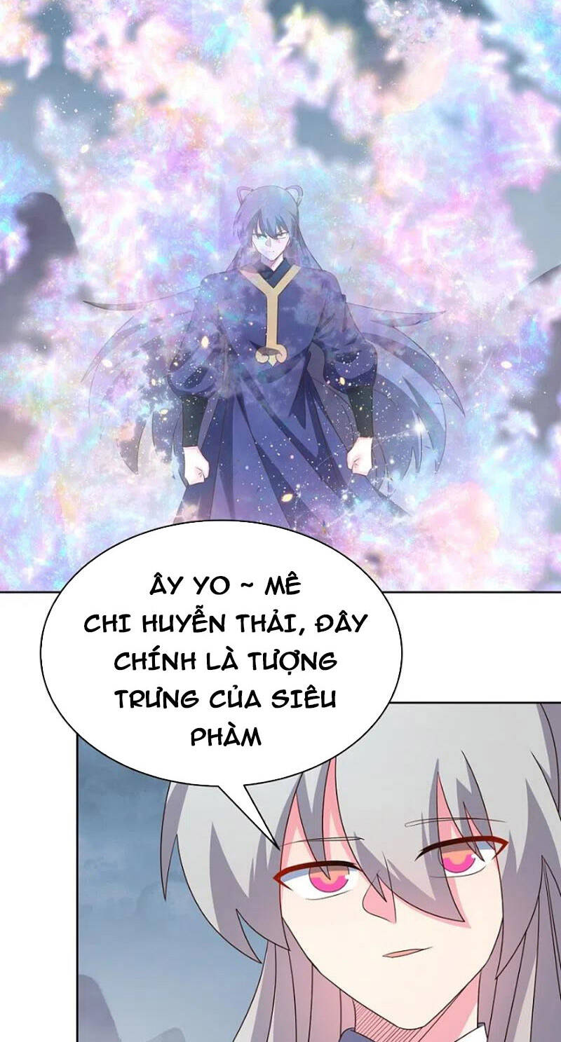 Tôn Thượng Chapter 416 - Trang 2