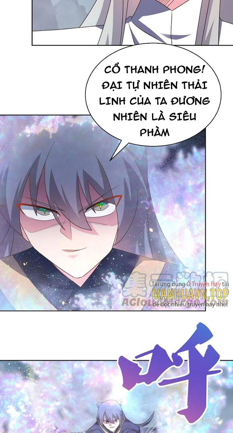 Tôn Thượng Chapter 416 - Trang 2