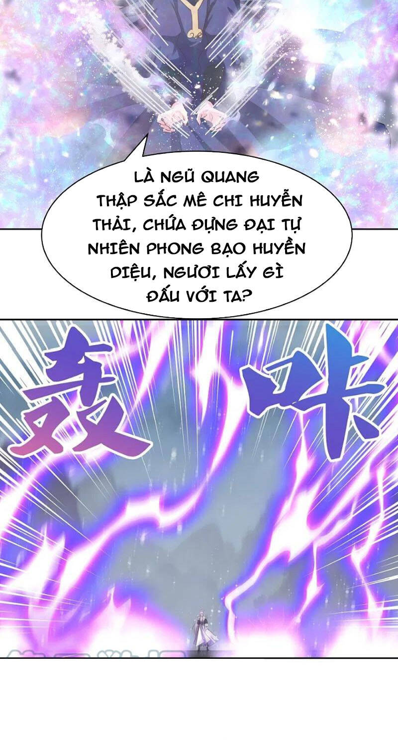 Tôn Thượng Chapter 416 - Trang 2