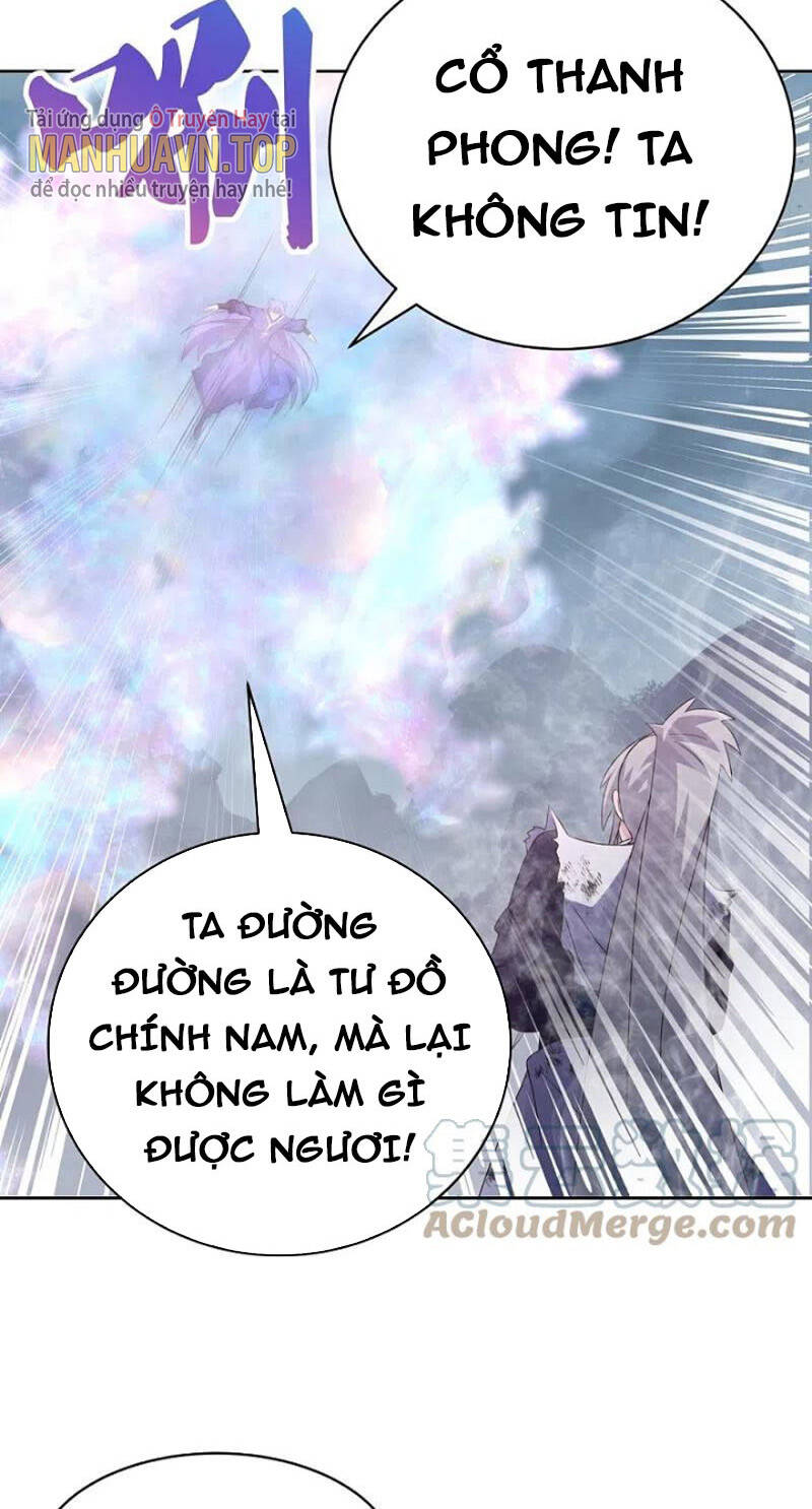 Tôn Thượng Chapter 416 - Trang 2