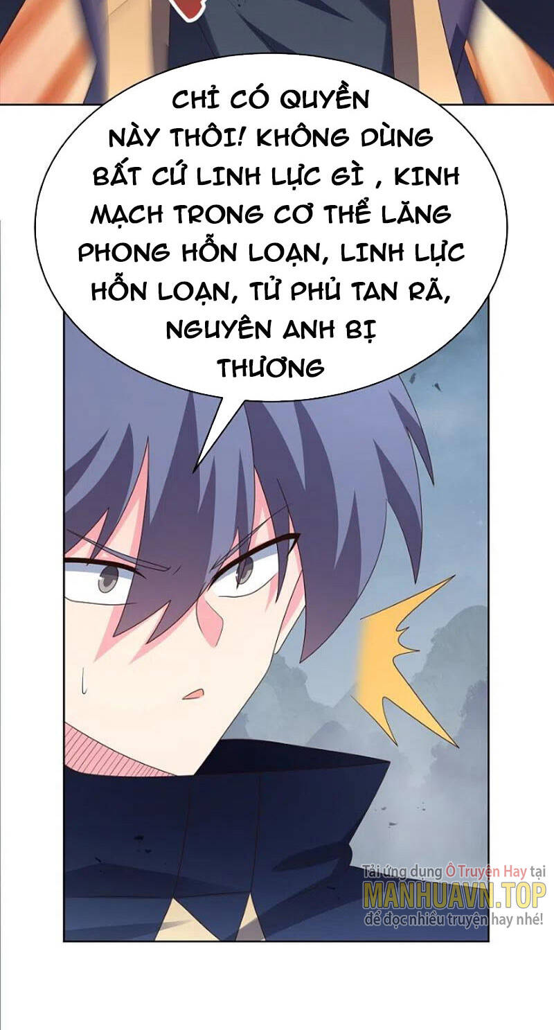 Tôn Thượng Chapter 416 - Trang 2