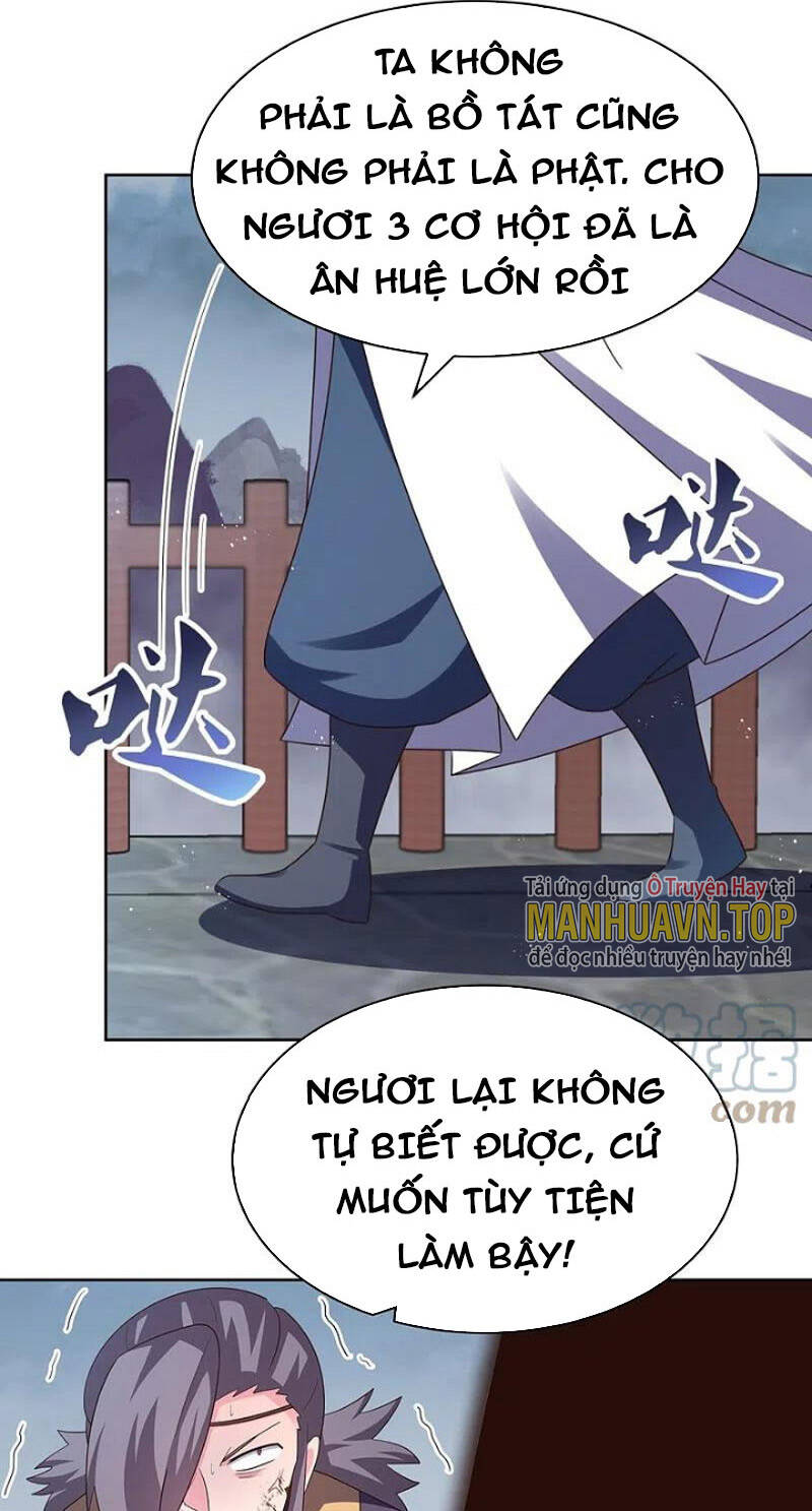 Tôn Thượng Chapter 416 - Trang 2