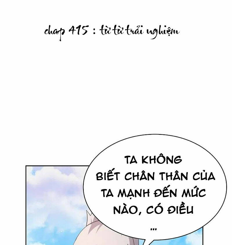 Tôn Thượng Chapter 415 - Trang 2