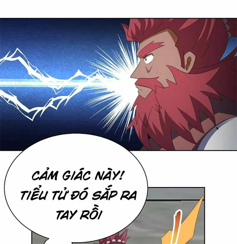 Tôn Thượng Chapter 415 - Trang 2