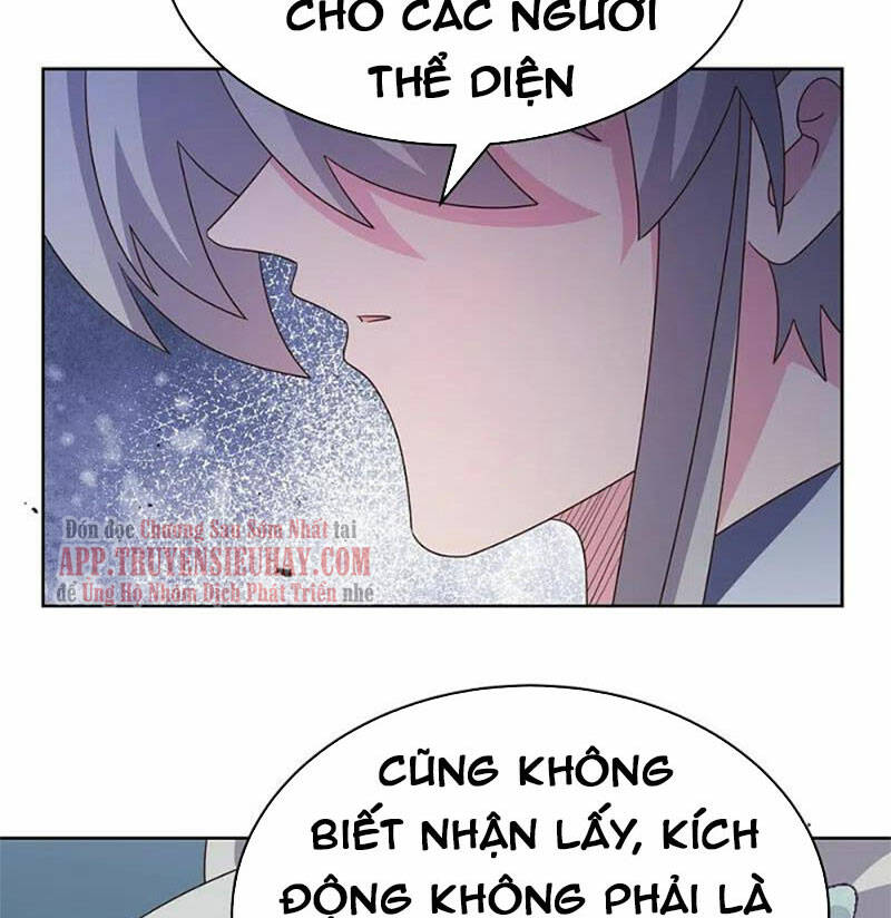 Tôn Thượng Chapter 415 - Trang 2