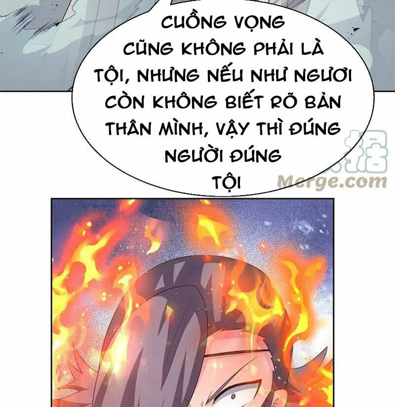 Tôn Thượng Chapter 415 - Trang 2