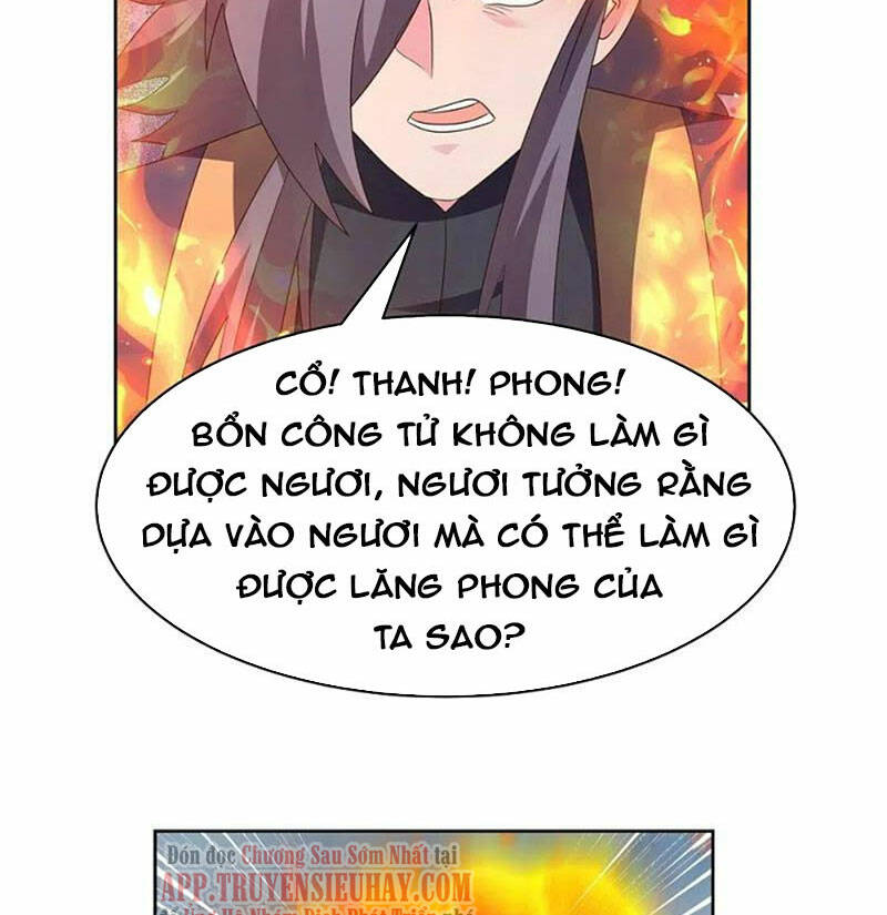 Tôn Thượng Chapter 415 - Trang 2