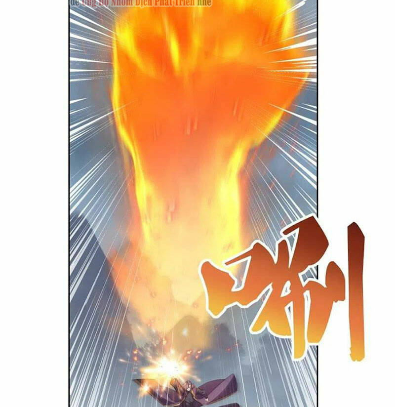 Tôn Thượng Chapter 415 - Trang 2