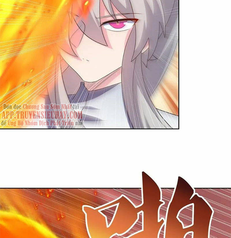 Tôn Thượng Chapter 415 - Trang 2