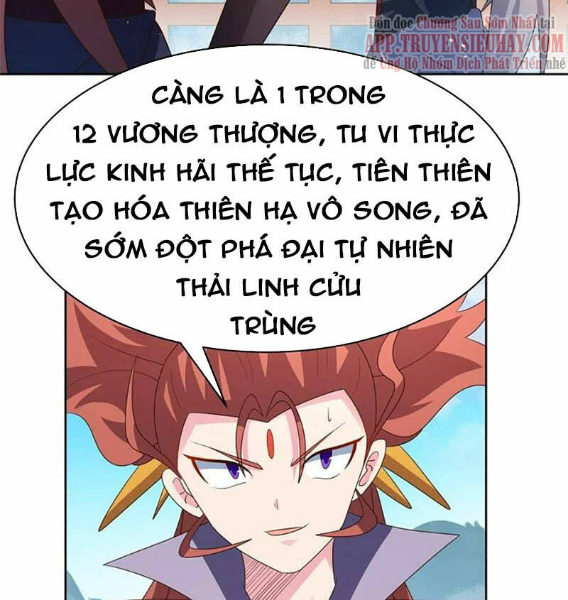 Tôn Thượng Chapter 415 - Trang 2