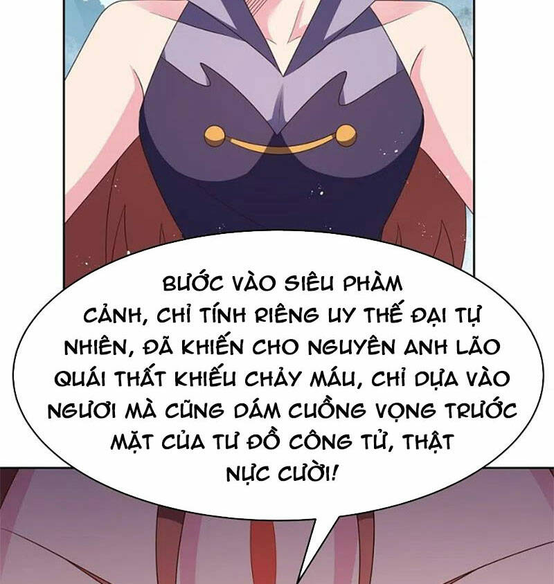 Tôn Thượng Chapter 415 - Trang 2