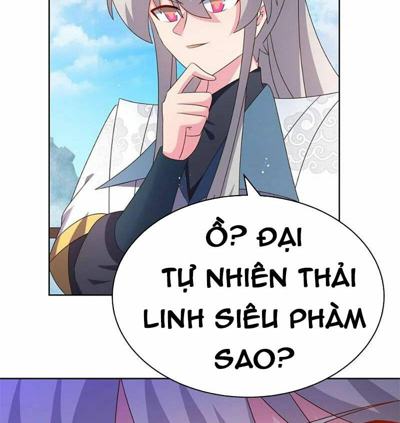 Tôn Thượng Chapter 415 - Trang 2