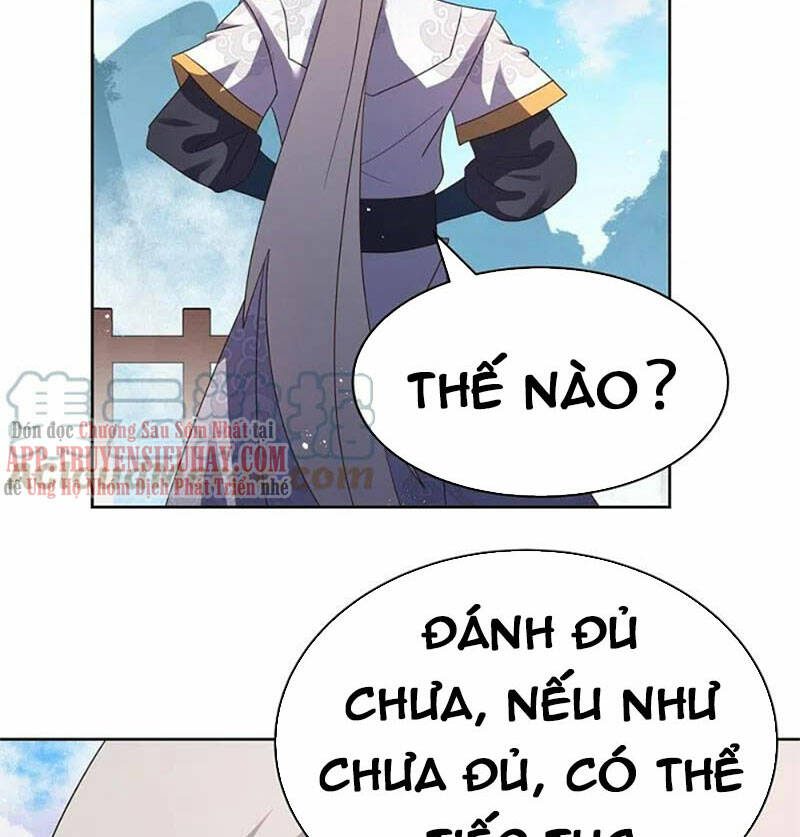 Tôn Thượng Chapter 414 - Trang 2