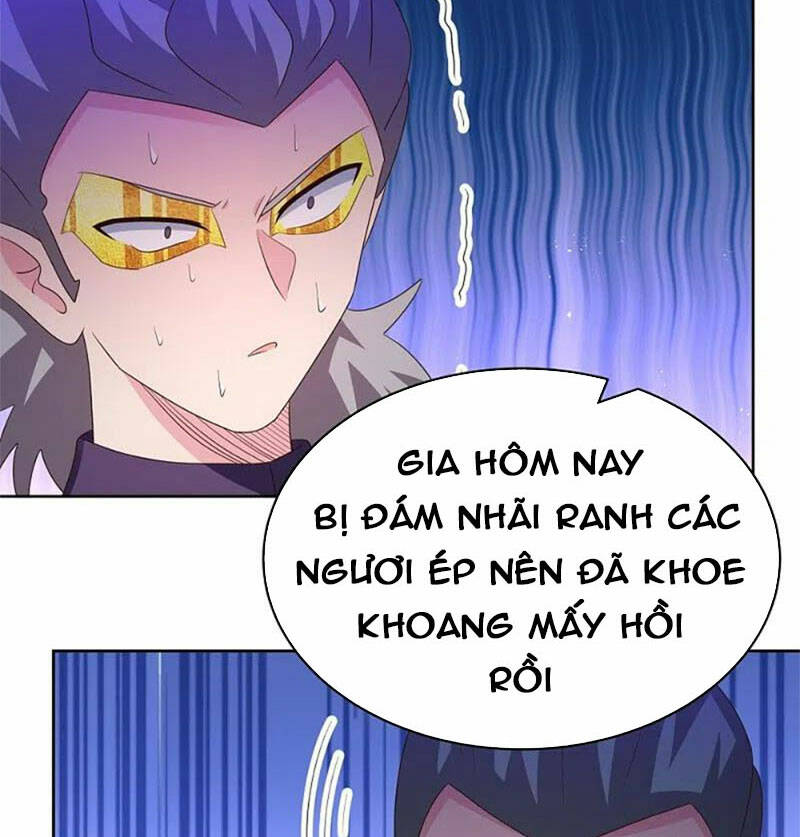 Tôn Thượng Chapter 414 - Trang 2