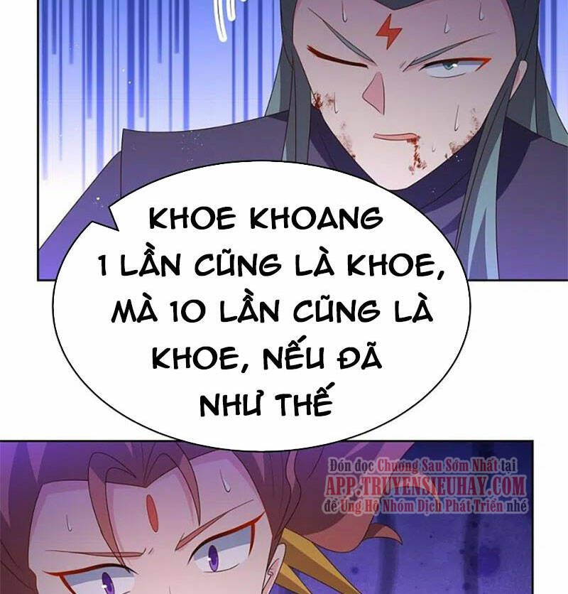 Tôn Thượng Chapter 414 - Trang 2