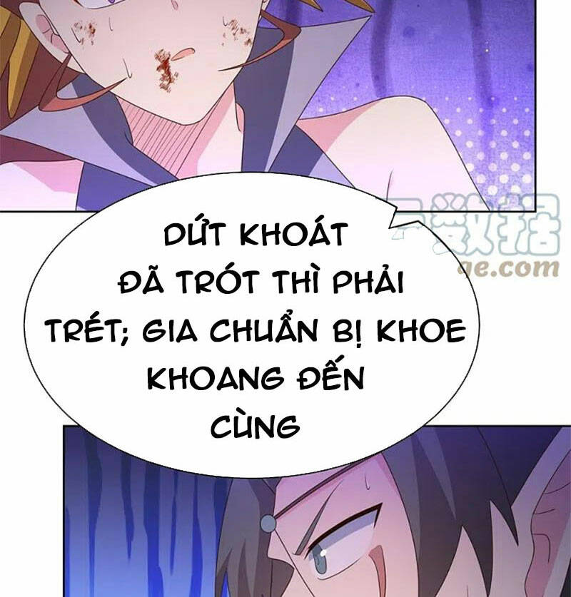 Tôn Thượng Chapter 414 - Trang 2