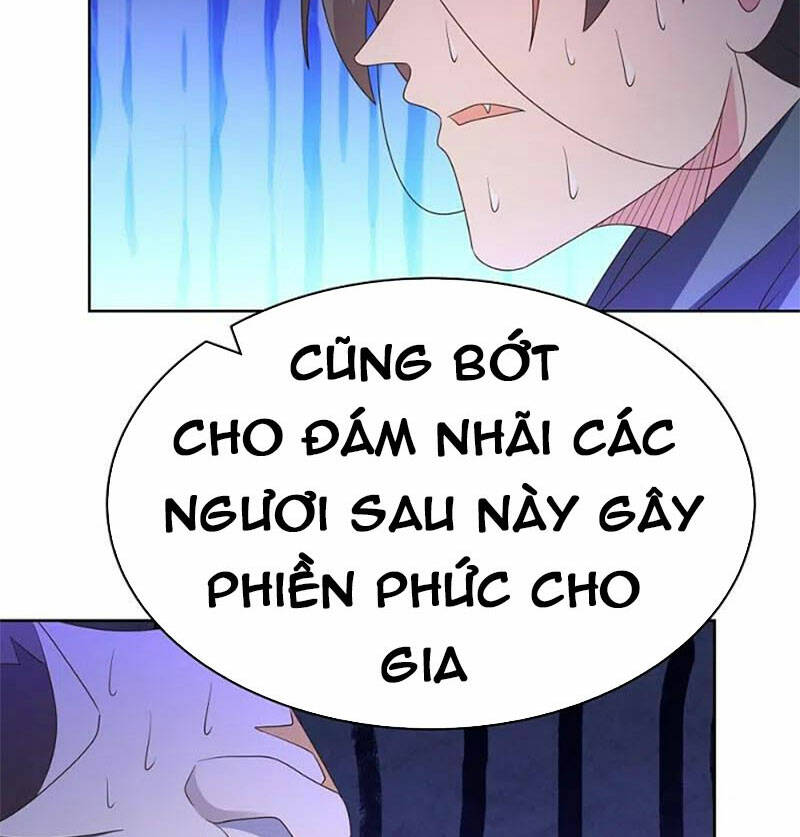 Tôn Thượng Chapter 414 - Trang 2