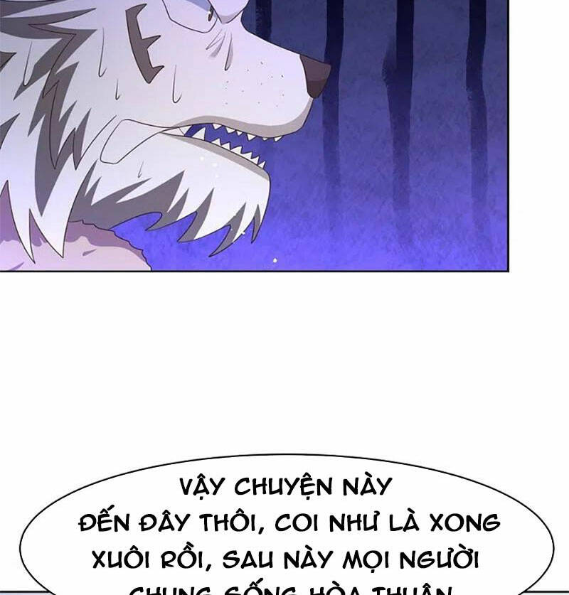 Tôn Thượng Chapter 414 - Trang 2