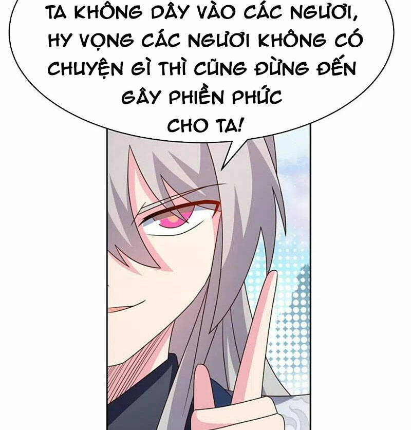 Tôn Thượng Chapter 414 - Trang 2