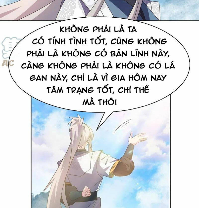 Tôn Thượng Chapter 414 - Trang 2