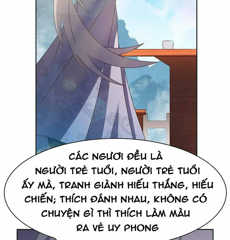 Tôn Thượng Chapter 414 - Trang 2