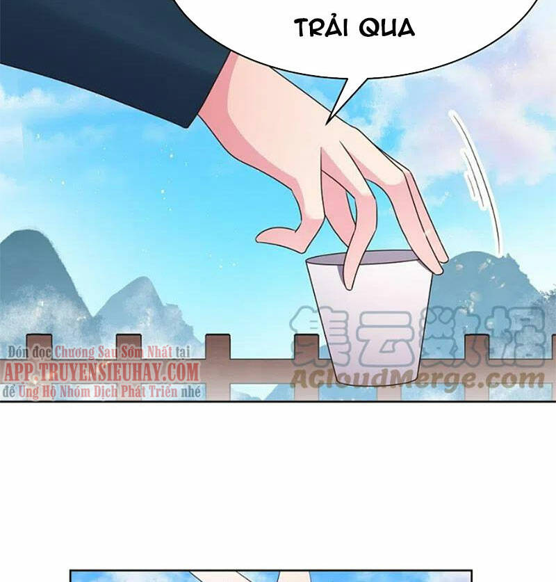 Tôn Thượng Chapter 414 - Trang 2