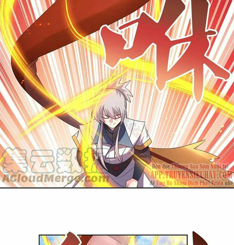 Tôn Thượng Chapter 414 - Trang 2