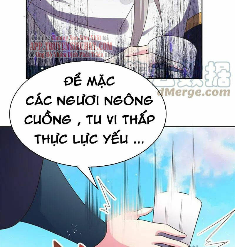 Tôn Thượng Chapter 414 - Trang 2