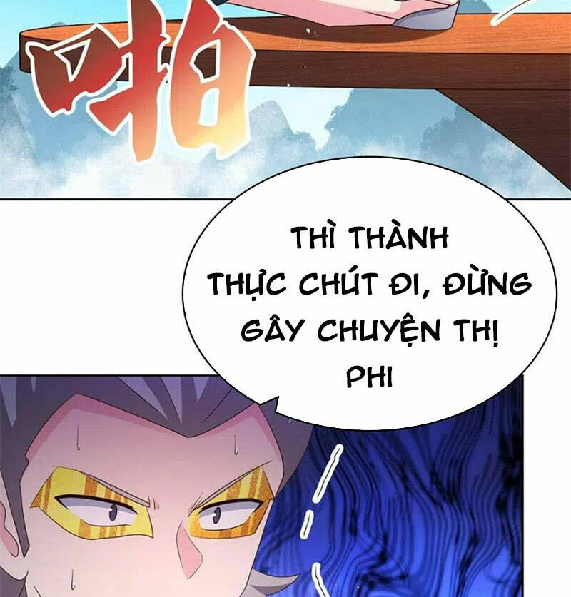 Tôn Thượng Chapter 414 - Trang 2