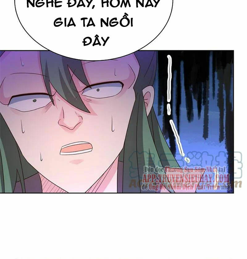 Tôn Thượng Chapter 414 - Trang 2