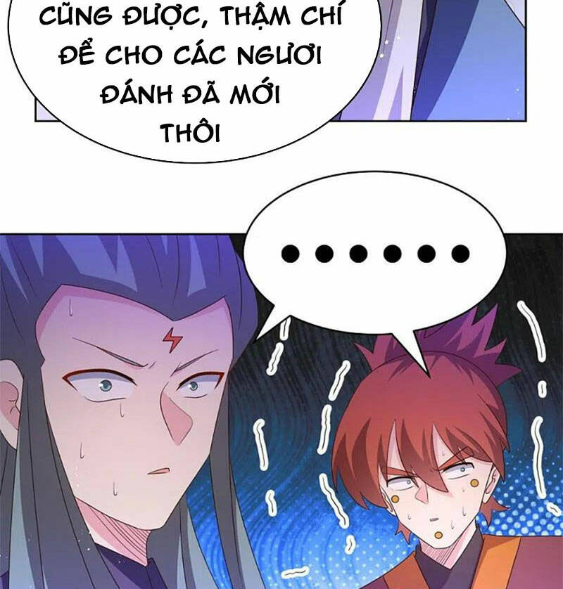 Tôn Thượng Chapter 414 - Trang 2