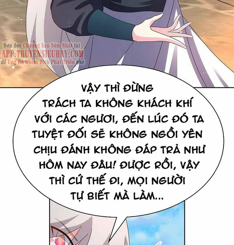 Tôn Thượng Chapter 414 - Trang 2