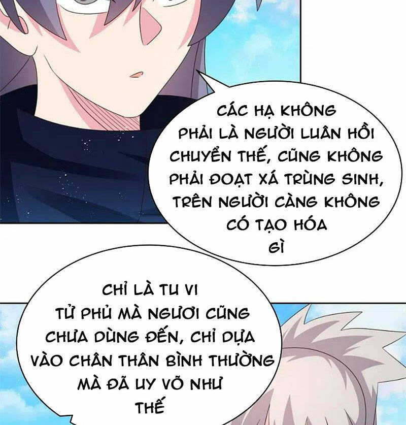 Tôn Thượng Chapter 414 - Trang 2