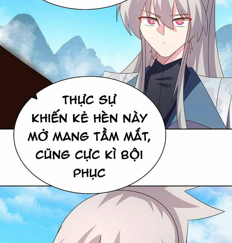 Tôn Thượng Chapter 414 - Trang 2