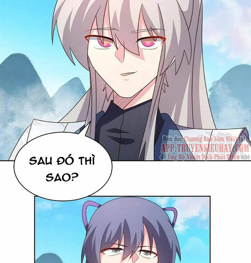 Tôn Thượng Chapter 414 - Trang 2