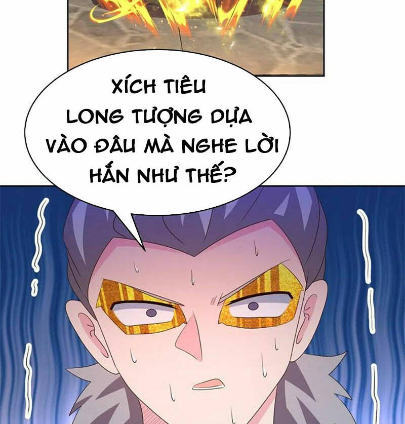 Tôn Thượng Chapter 414 - Trang 2