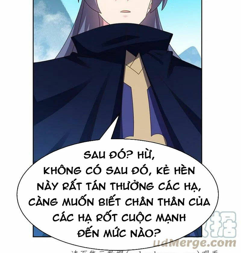 Tôn Thượng Chapter 414 - Trang 2