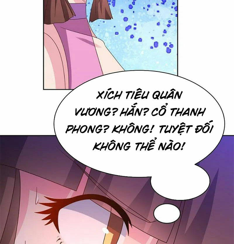 Tôn Thượng Chapter 414 - Trang 2