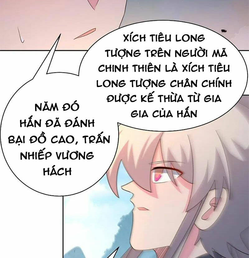 Tôn Thượng Chapter 413 - Trang 2