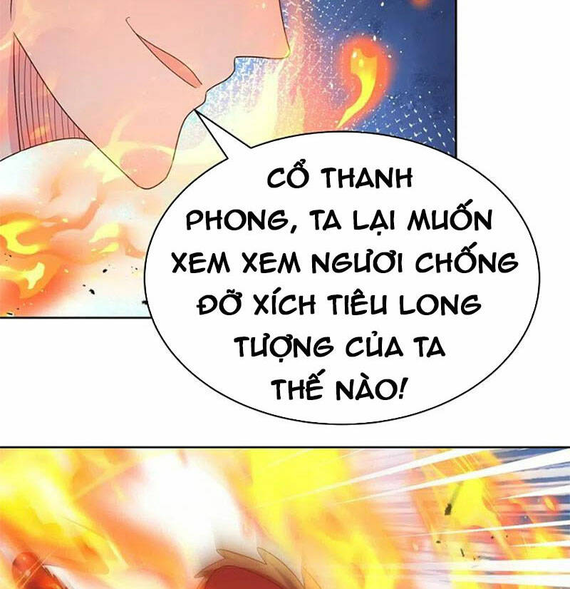 Tôn Thượng Chapter 413 - Trang 2