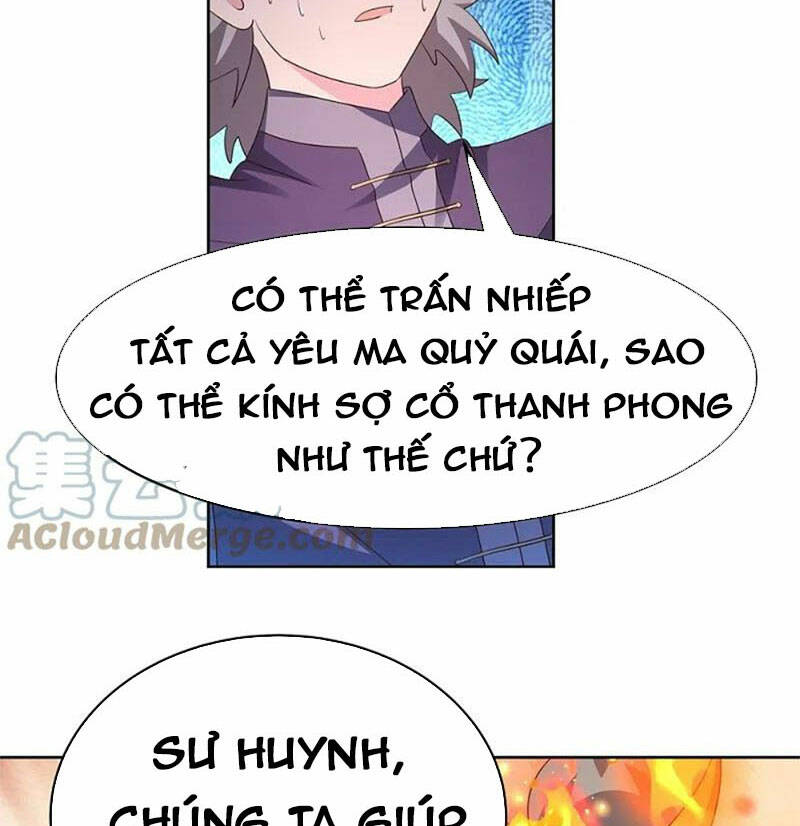 Tôn Thượng Chapter 413 - Trang 2